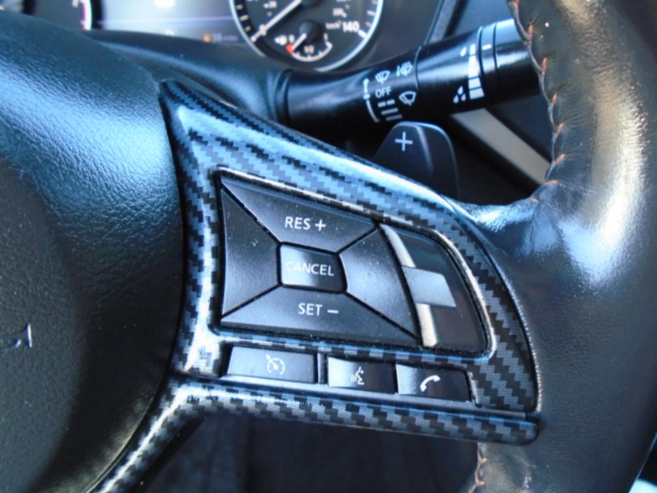 Nissan Altima 2.5 SR 2020