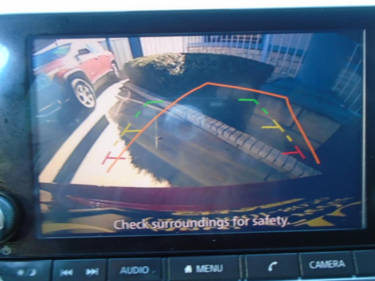 Nissan Altima 2.5 SR 2020