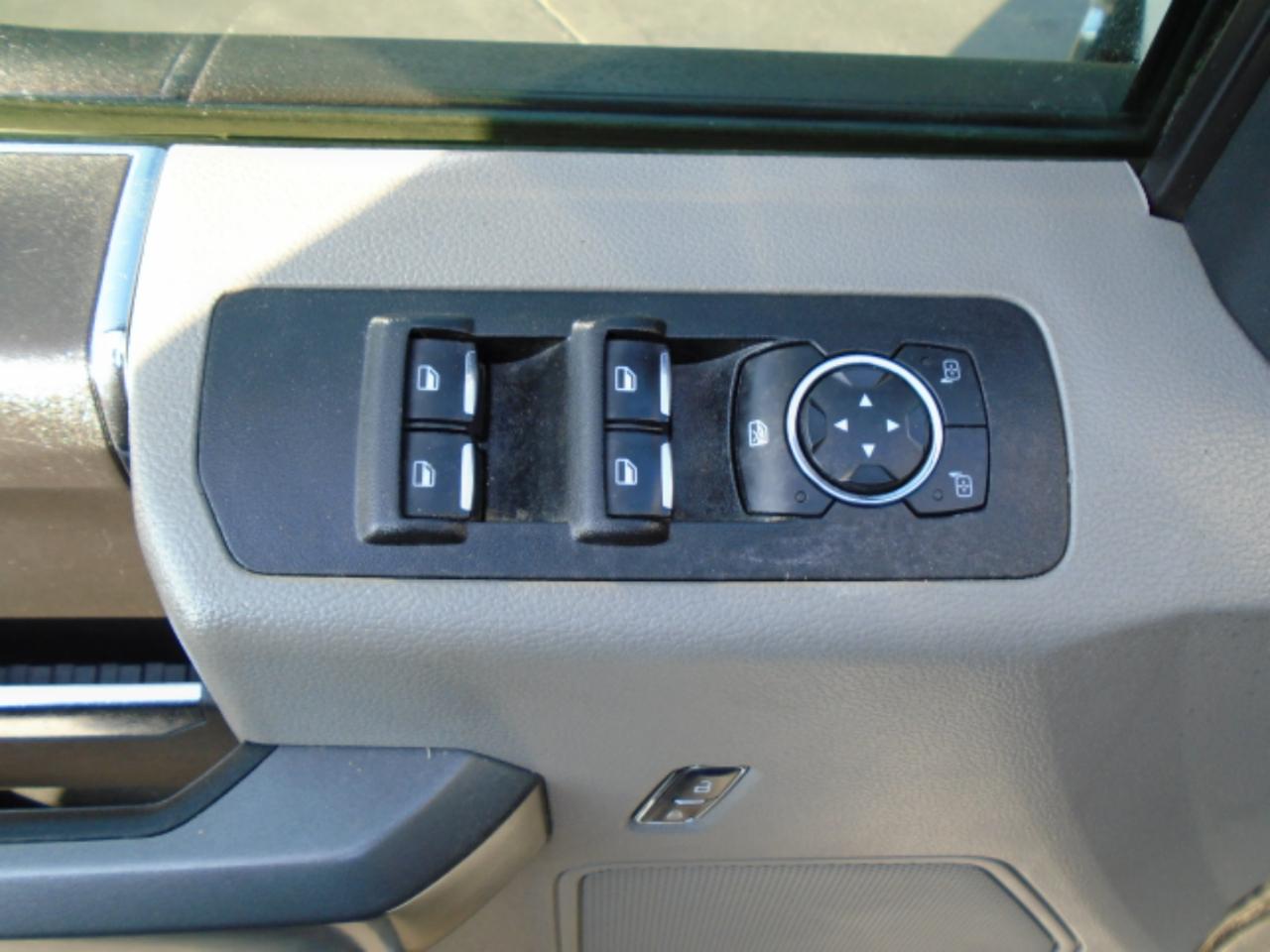 Ford F-150 XLT SuperCrew 5.5-ft. Bed 4WD 2018