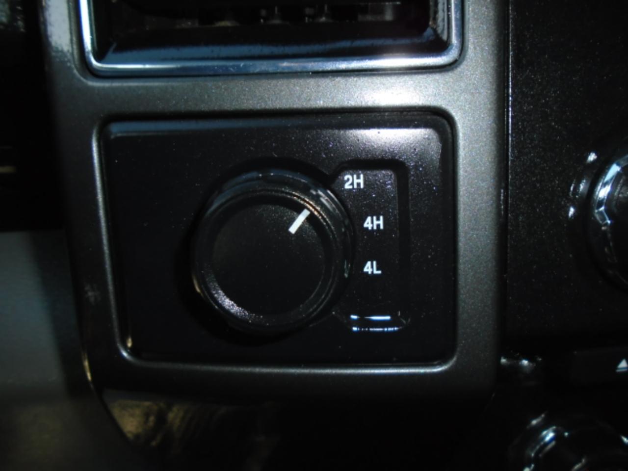 Ford F-150 XLT SuperCrew 5.5-ft. Bed 4WD 2018