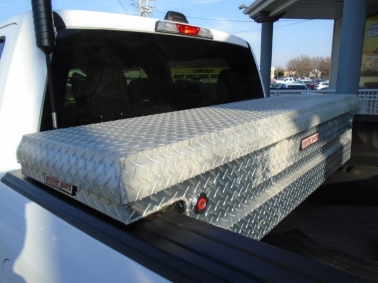 Ford F-150 XLT SuperCrew 5.5-ft. Bed 4WD 2018