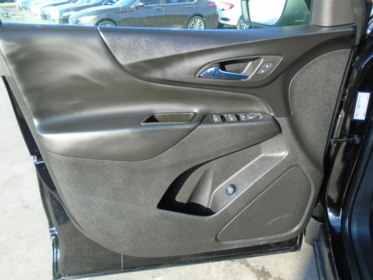 Chevrolet Equinox LT AWD 2022