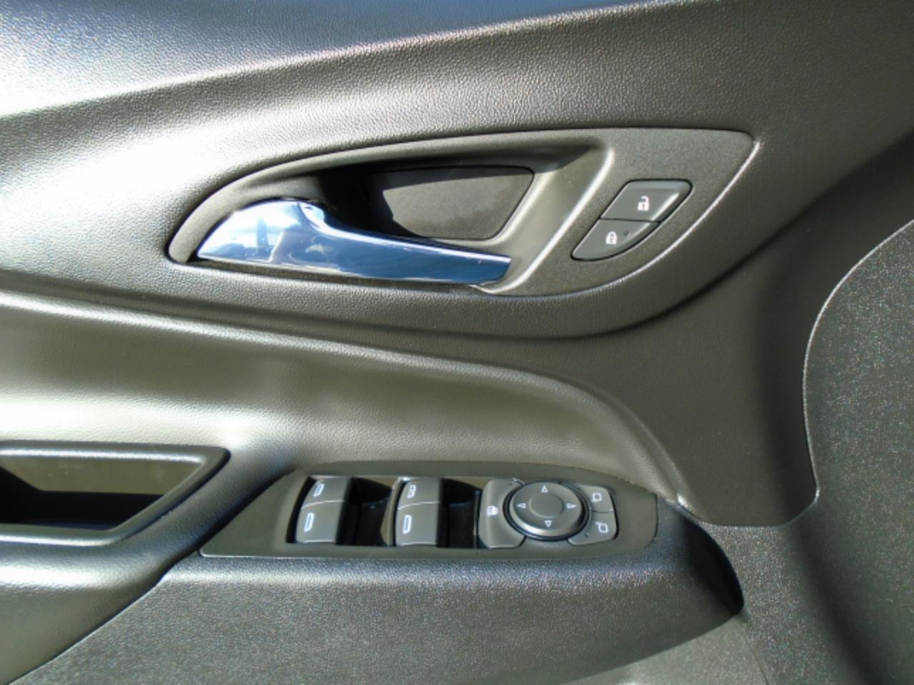 Chevrolet Equinox LT AWD 2022