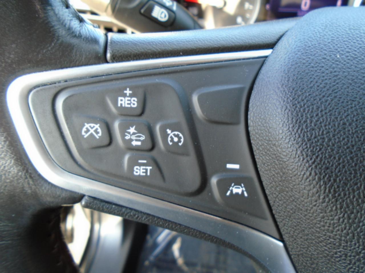 Chevrolet Equinox LT AWD 2022