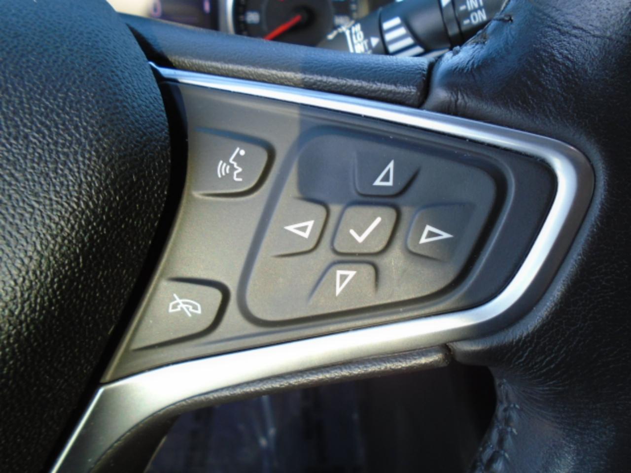 Chevrolet Equinox LT AWD 2022