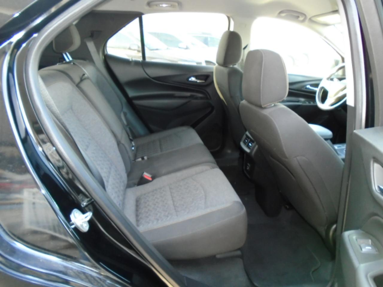 Chevrolet Equinox LT AWD 2022