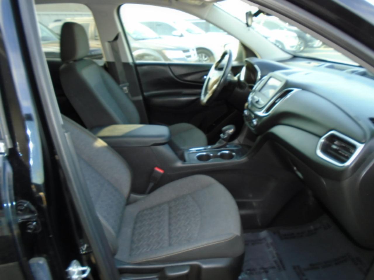 Chevrolet Equinox LT AWD 2022