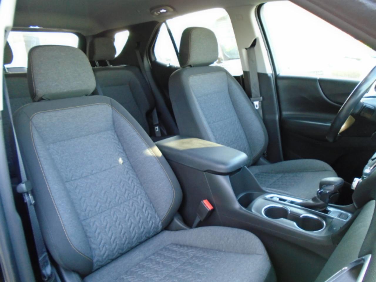 Chevrolet Equinox LT AWD 2022