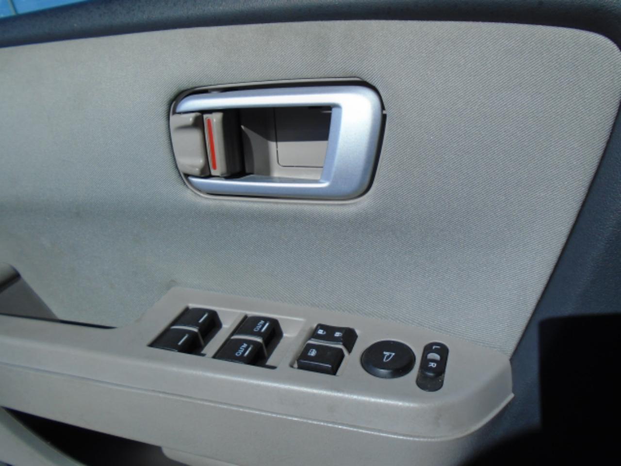 Honda Pilot EX 2WD 5-Spd AT 2012