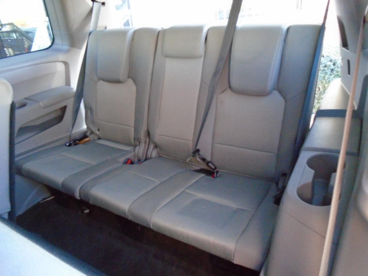 Honda Pilot EX 2WD 5-Spd AT 2012