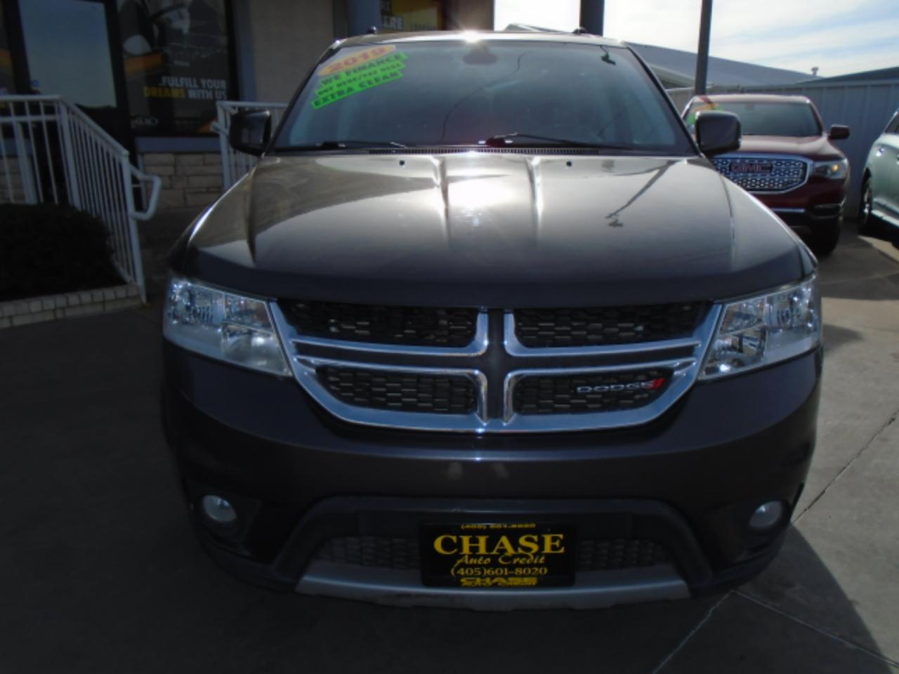 Dodge Journey SE 2019