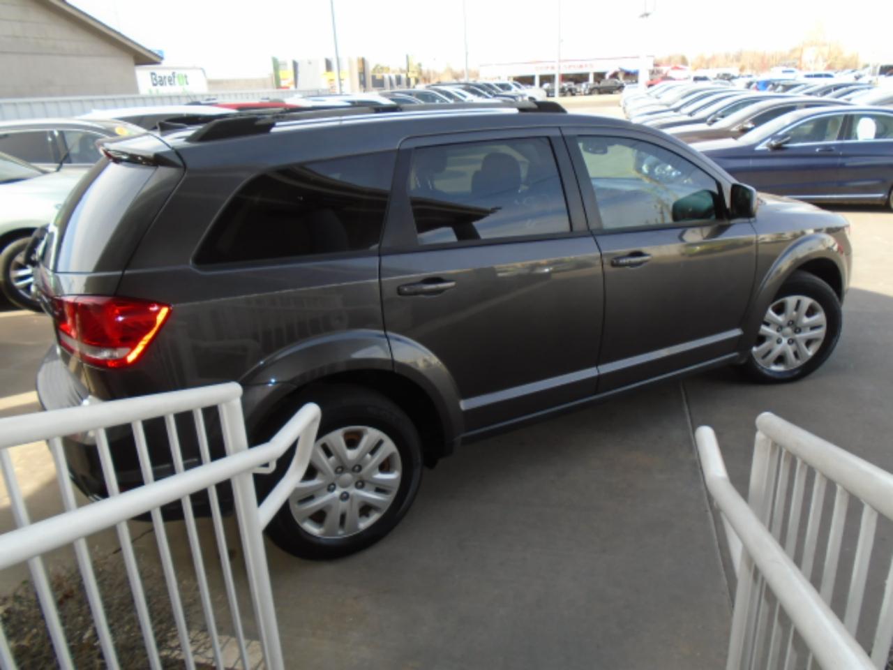 Dodge Journey SE 2019
