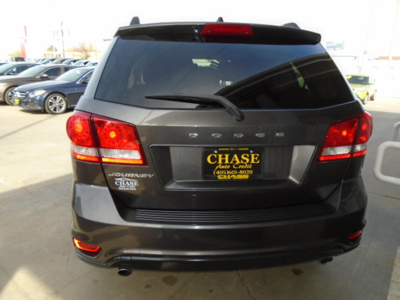 Dodge Journey SE 2019