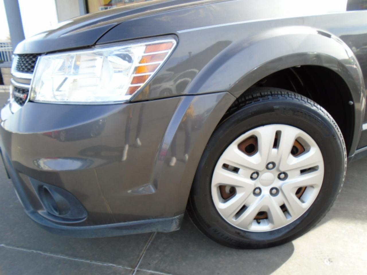 Dodge Journey SE 2019