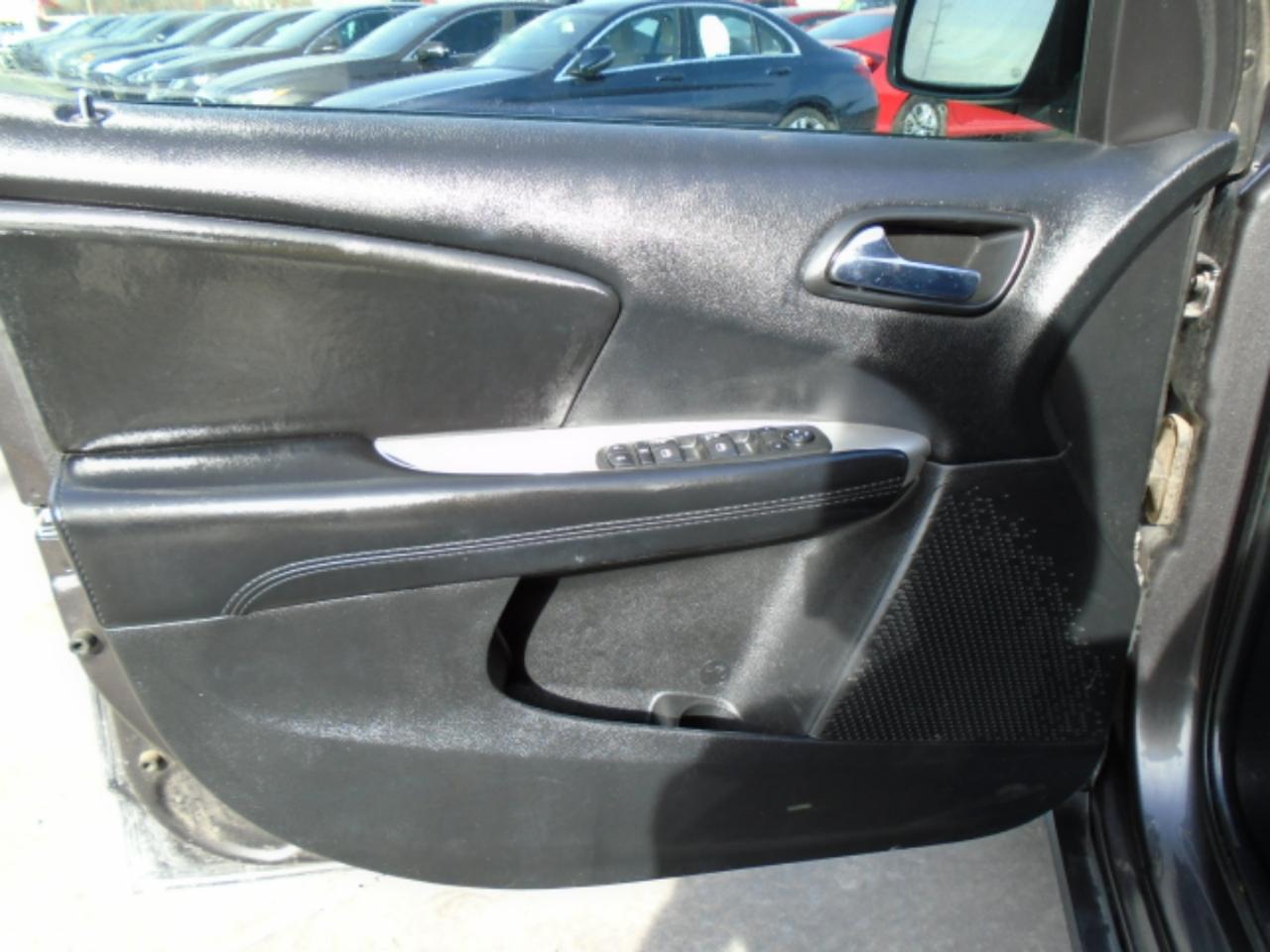 Dodge Journey SE 2019