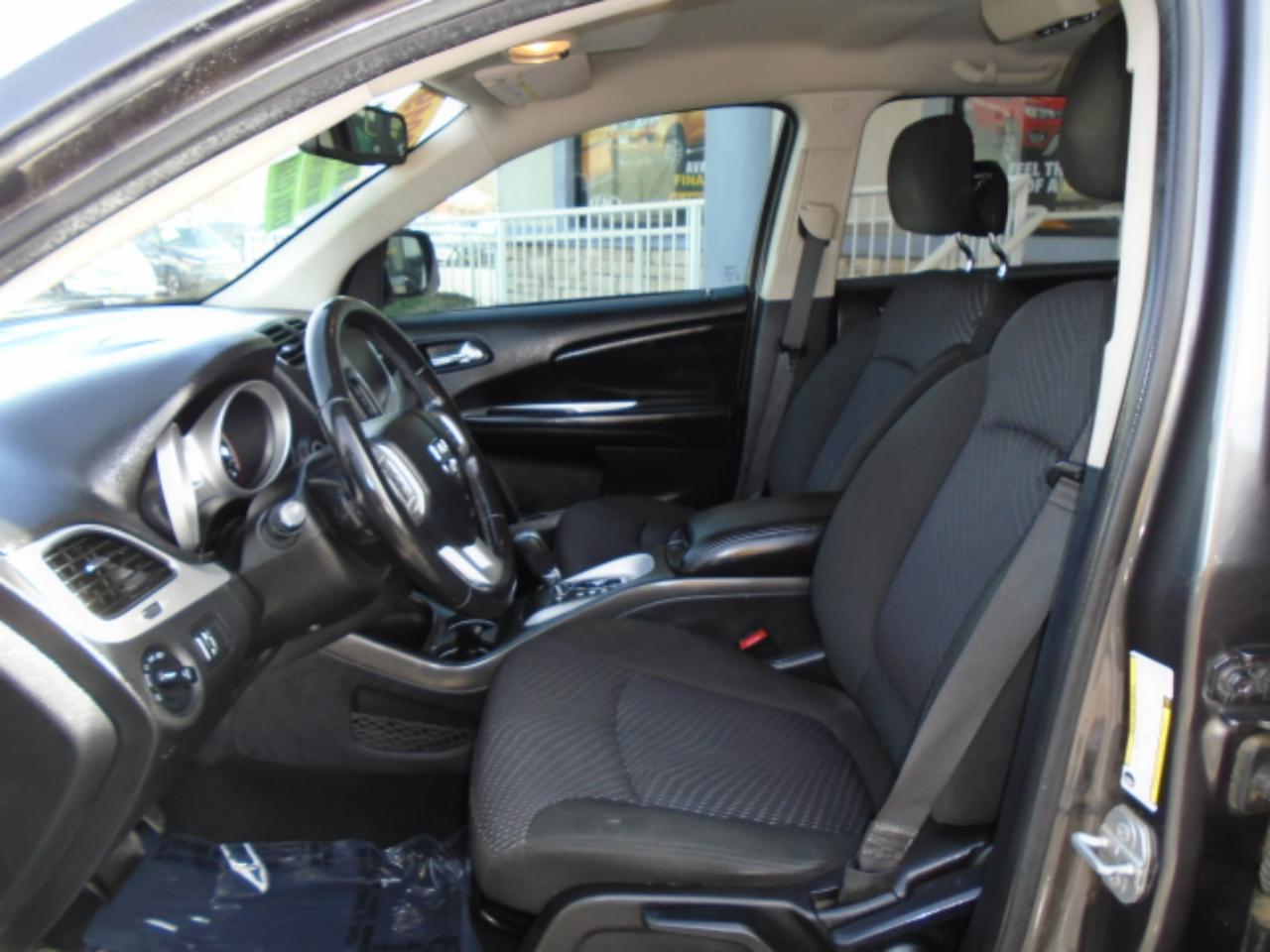 Dodge Journey SE 2019