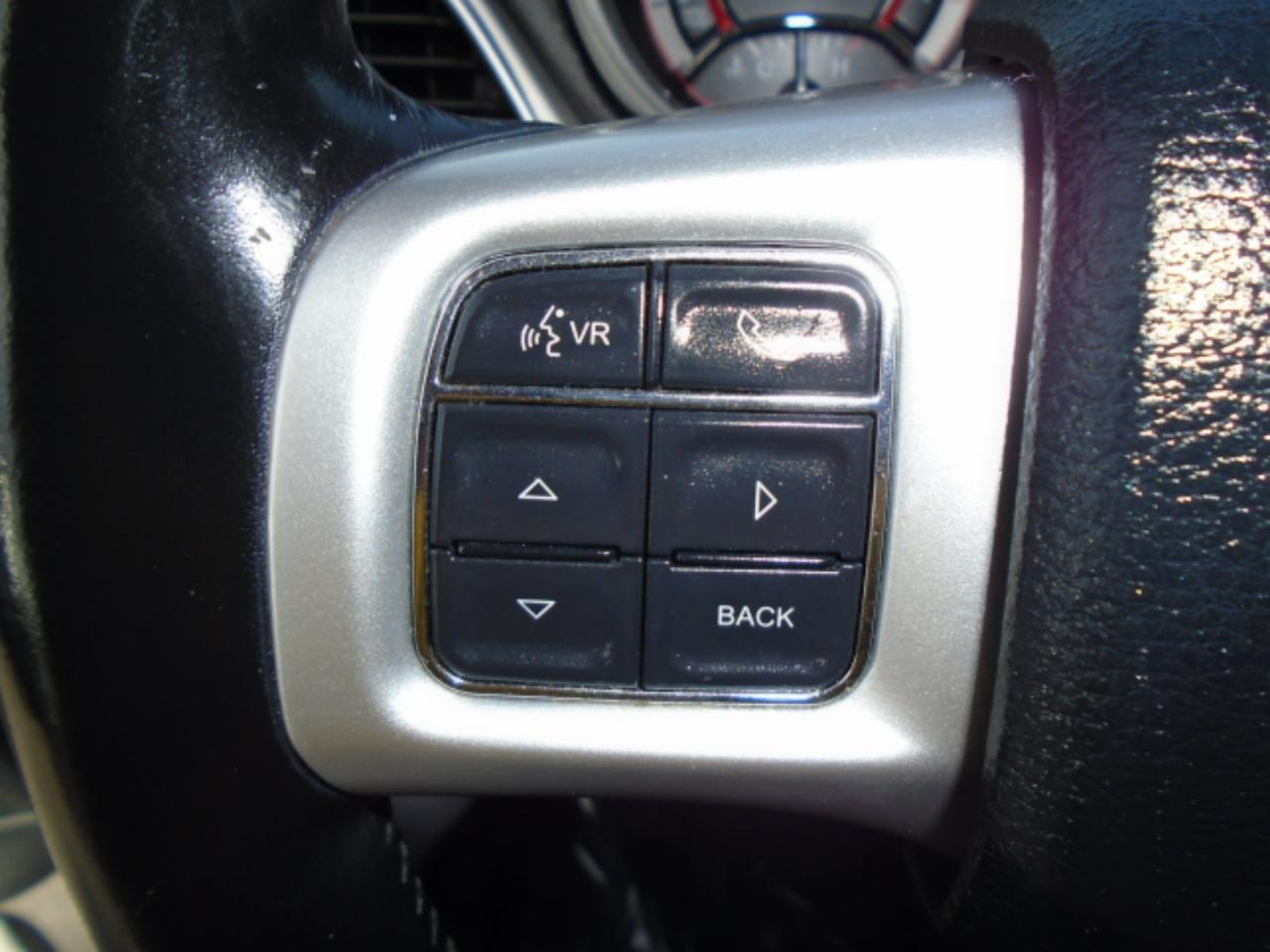 Dodge Journey SE 2019