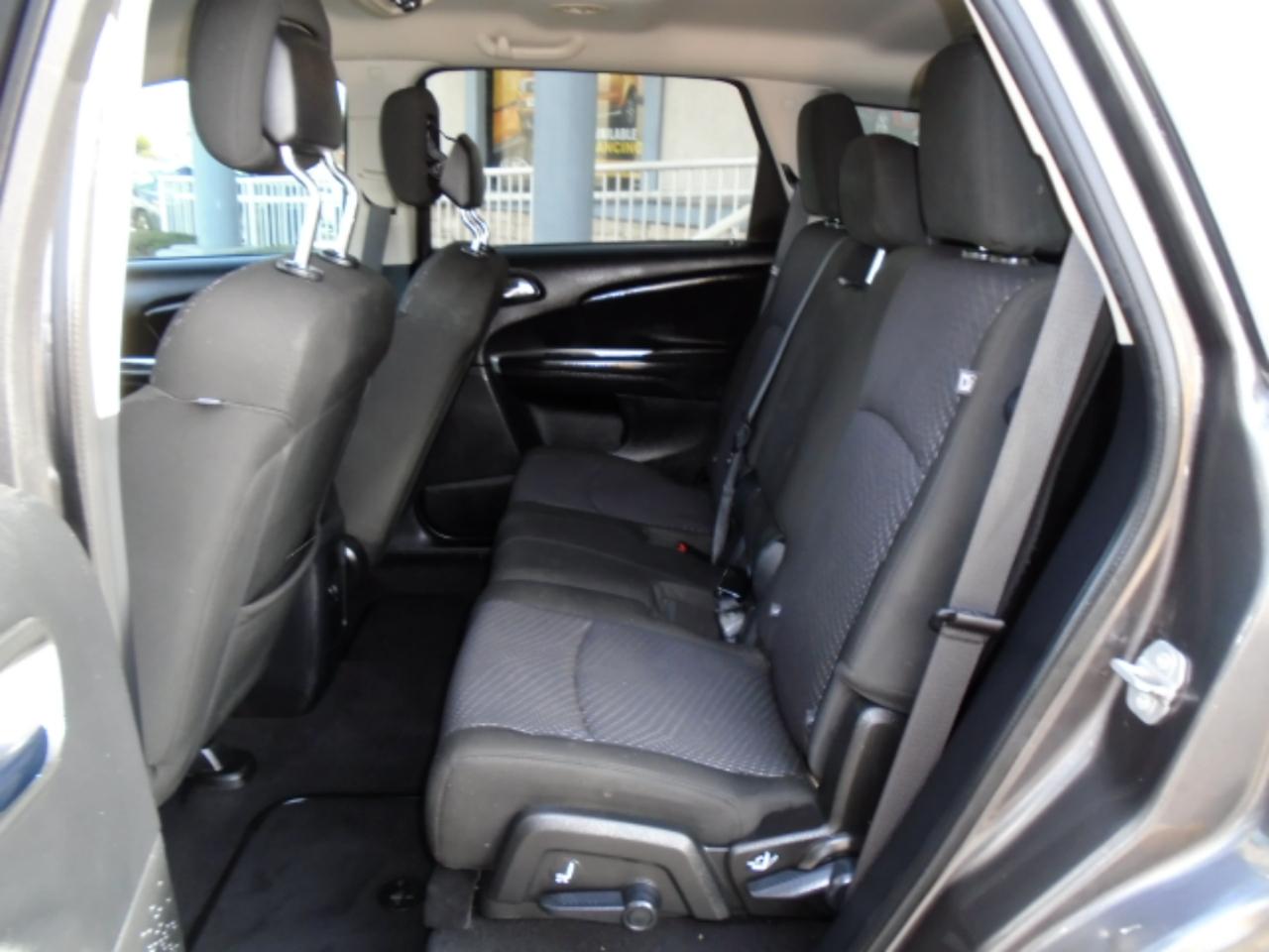 Dodge Journey SE 2019