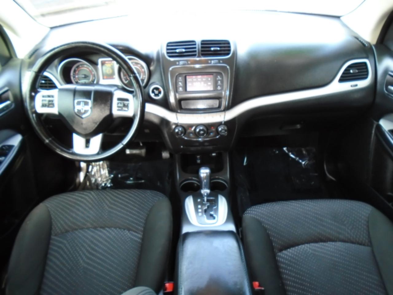 Dodge Journey SE 2019