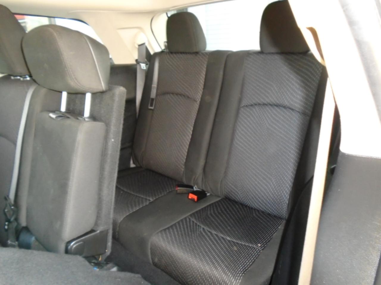 Dodge Journey SE 2019