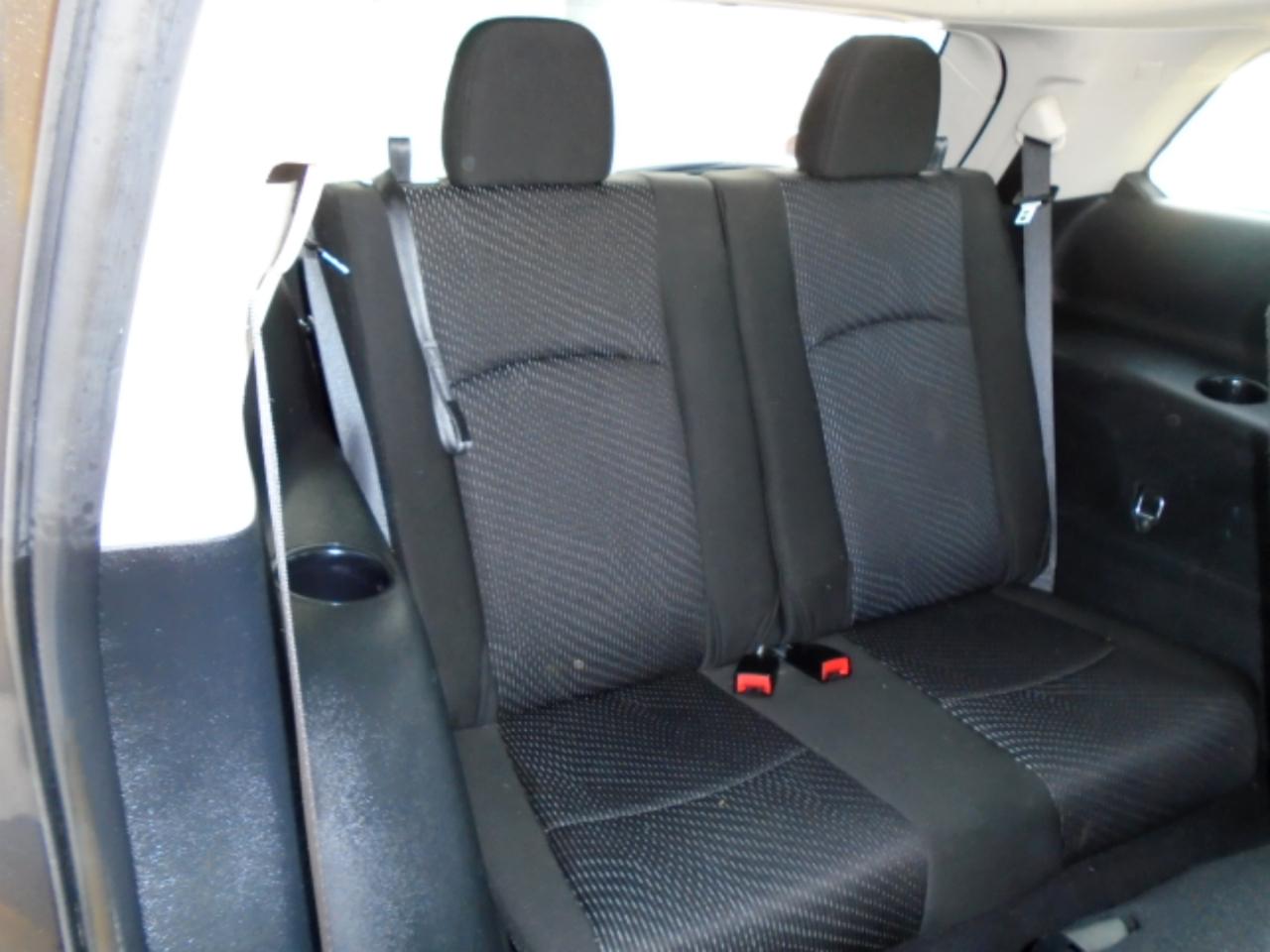 Dodge Journey SE 2019