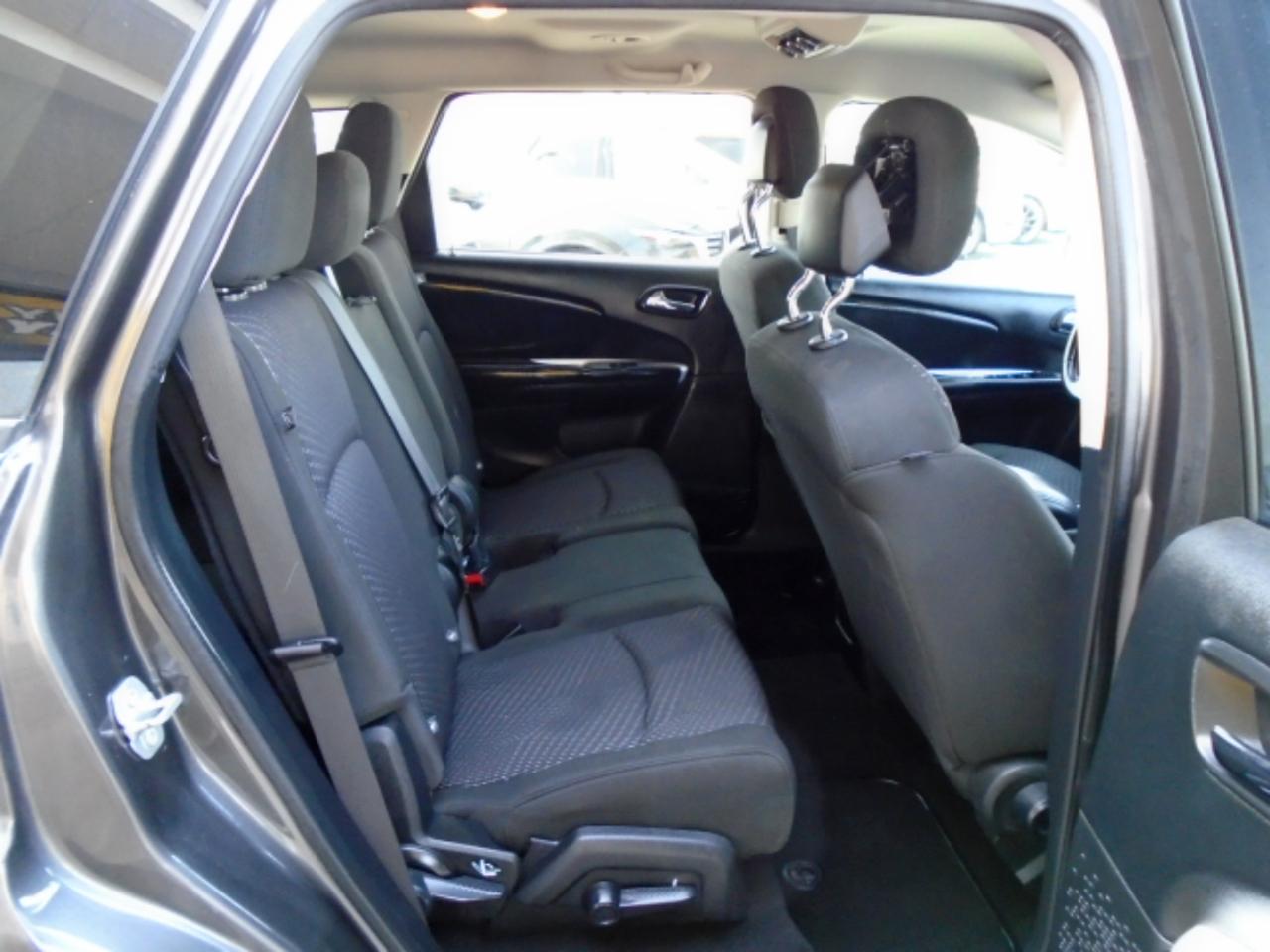 Dodge Journey SE 2019