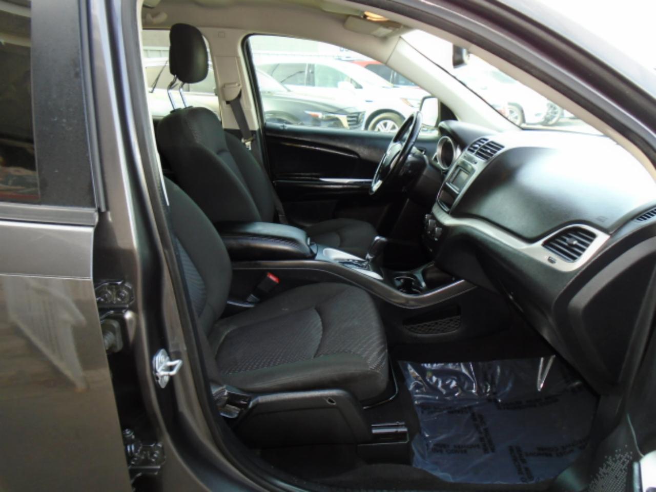 Dodge Journey SE 2019