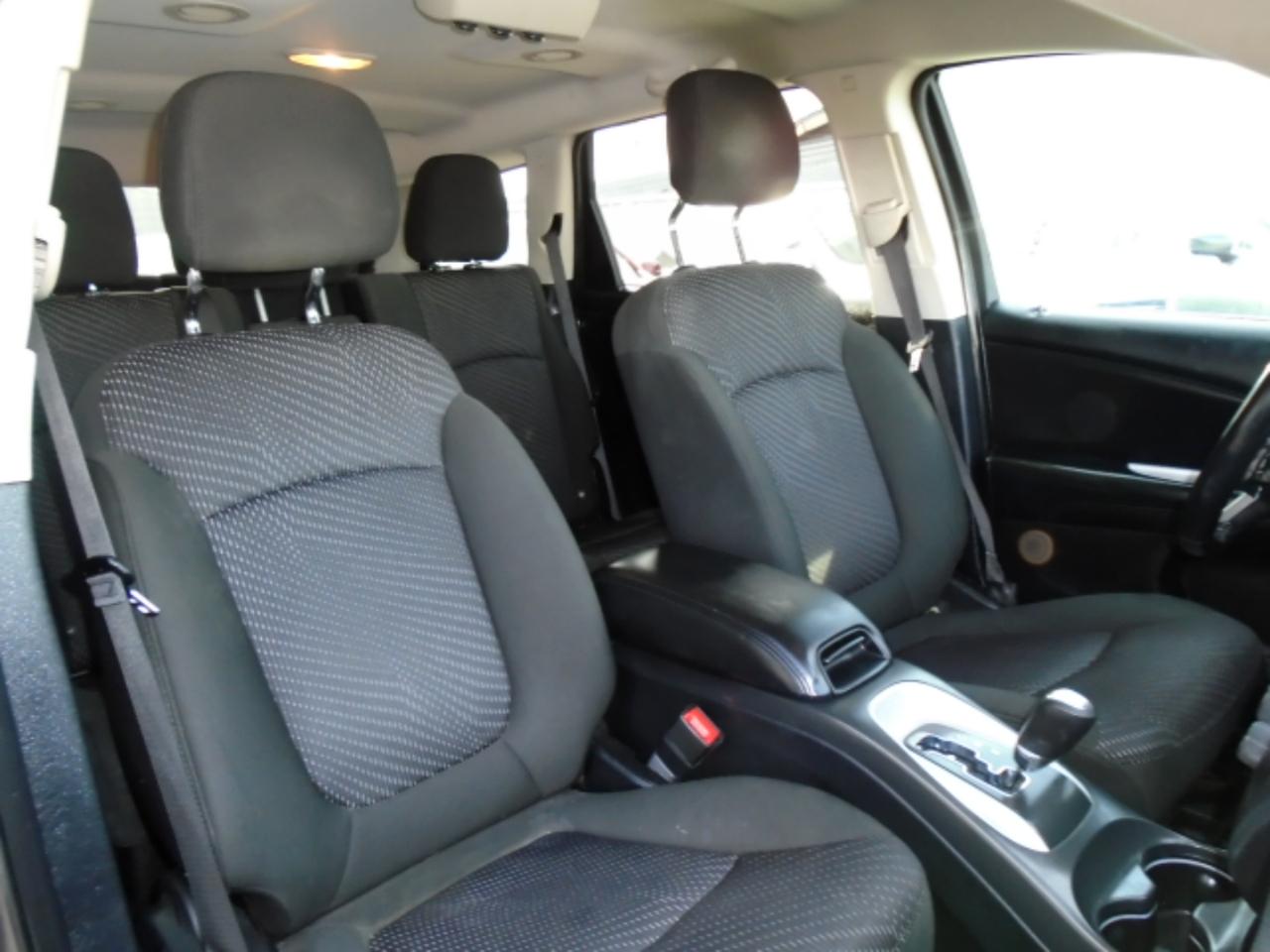 Dodge Journey SE 2019