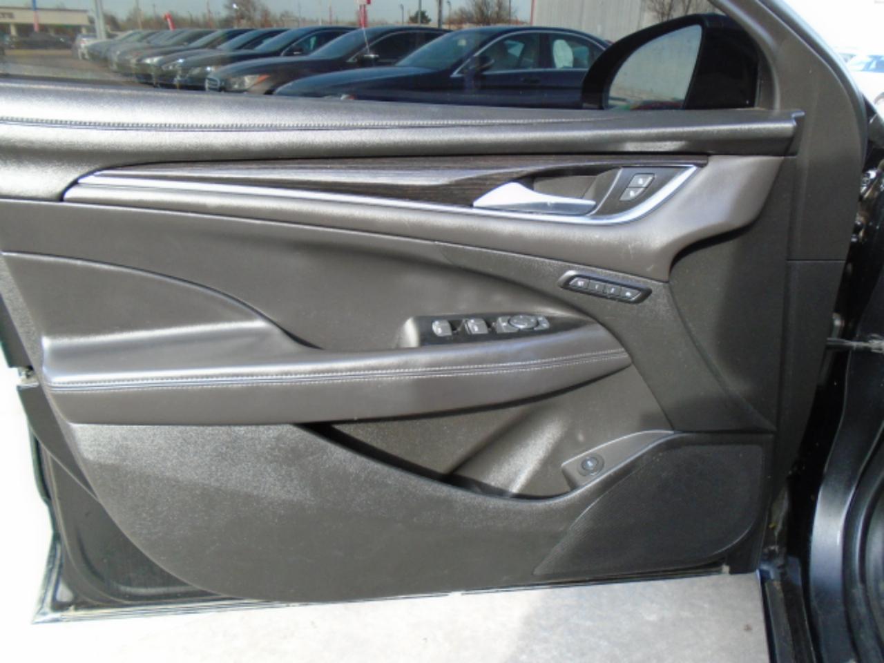 Buick LaCrosse Essence 2019