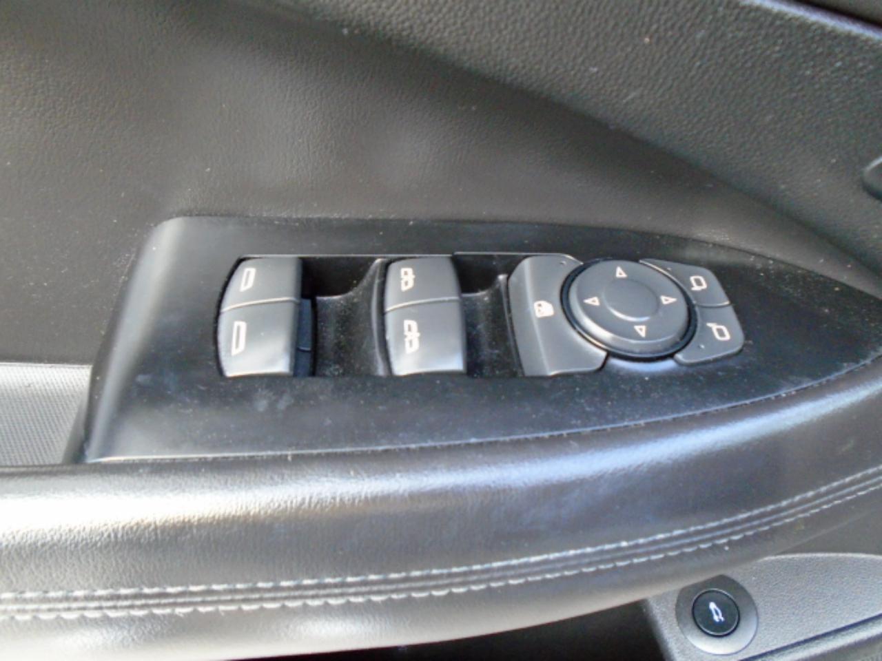 Buick LaCrosse Essence 2019