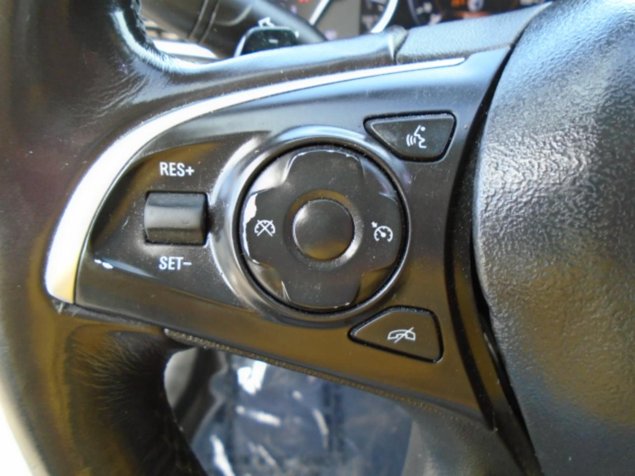 Buick LaCrosse Essence 2019