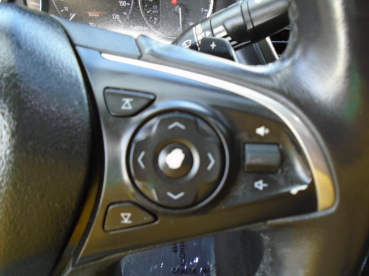 Buick LaCrosse Essence 2019