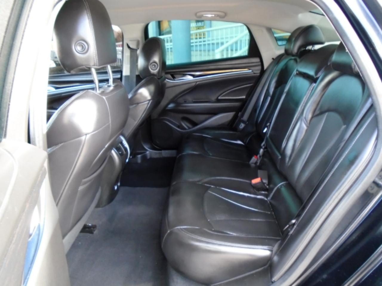 Buick LaCrosse Essence 2019