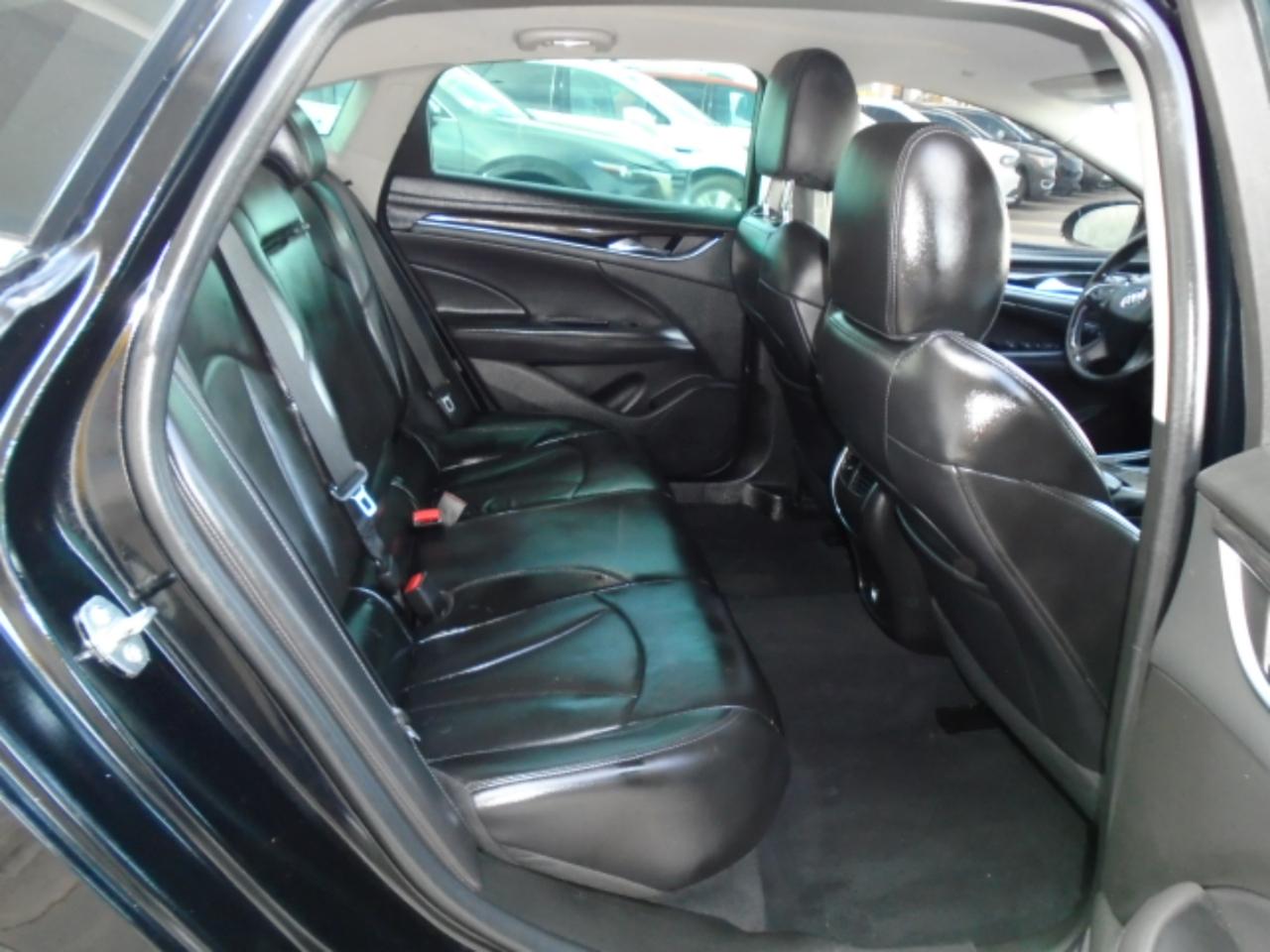 Buick LaCrosse Essence 2019