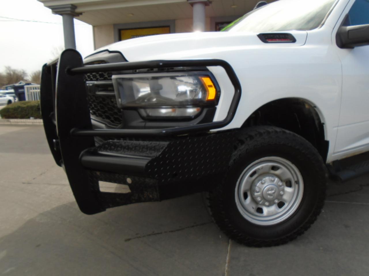 RAM 2500 Tradesman Crew Cab LWB 4WD 2023