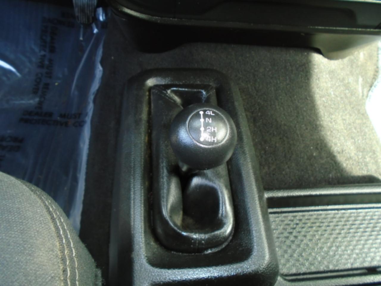 RAM 2500 Tradesman Crew Cab LWB 4WD 2023