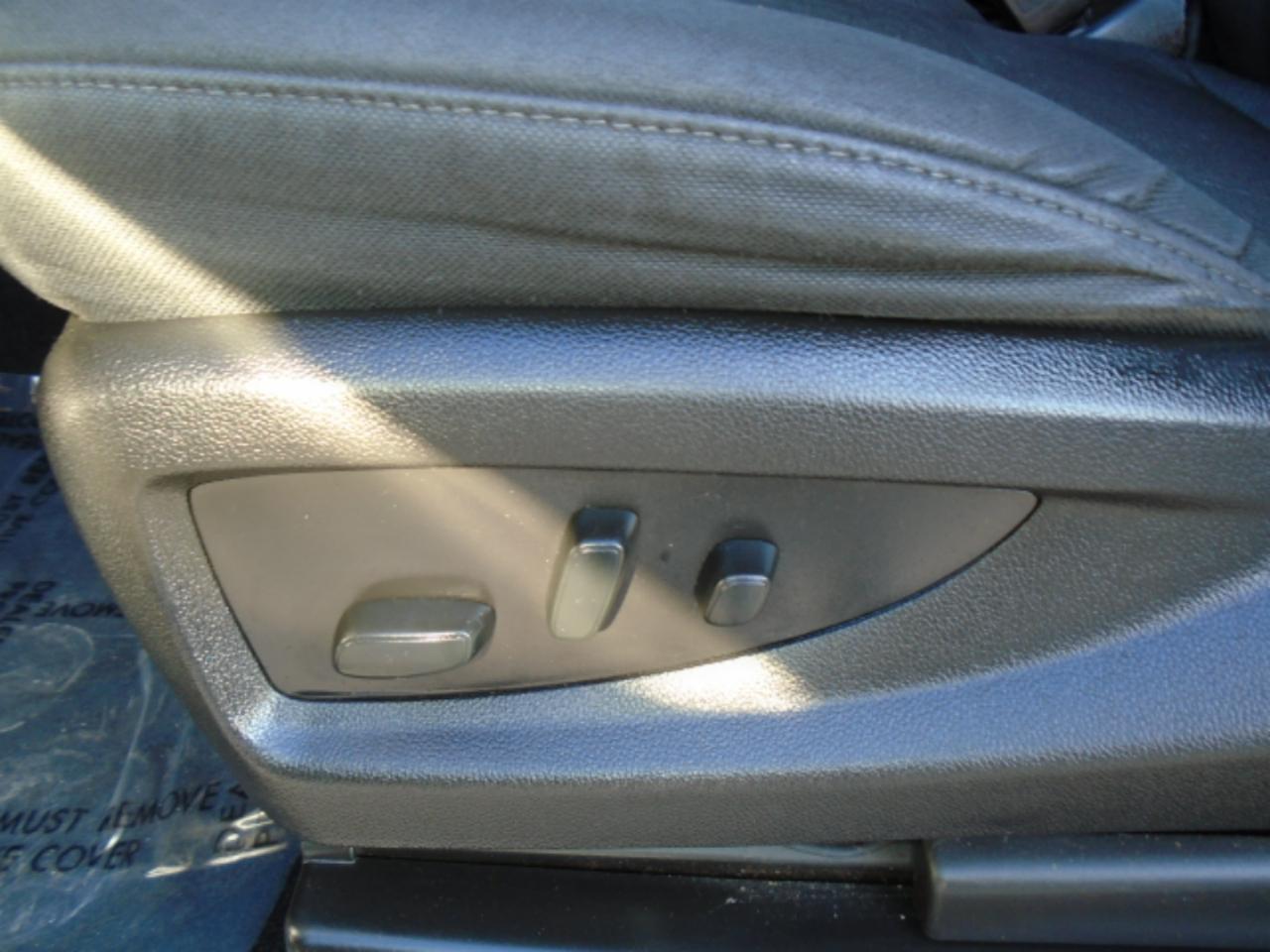 Chevrolet Silverado 1500 LT Double Cab 4WD 2018