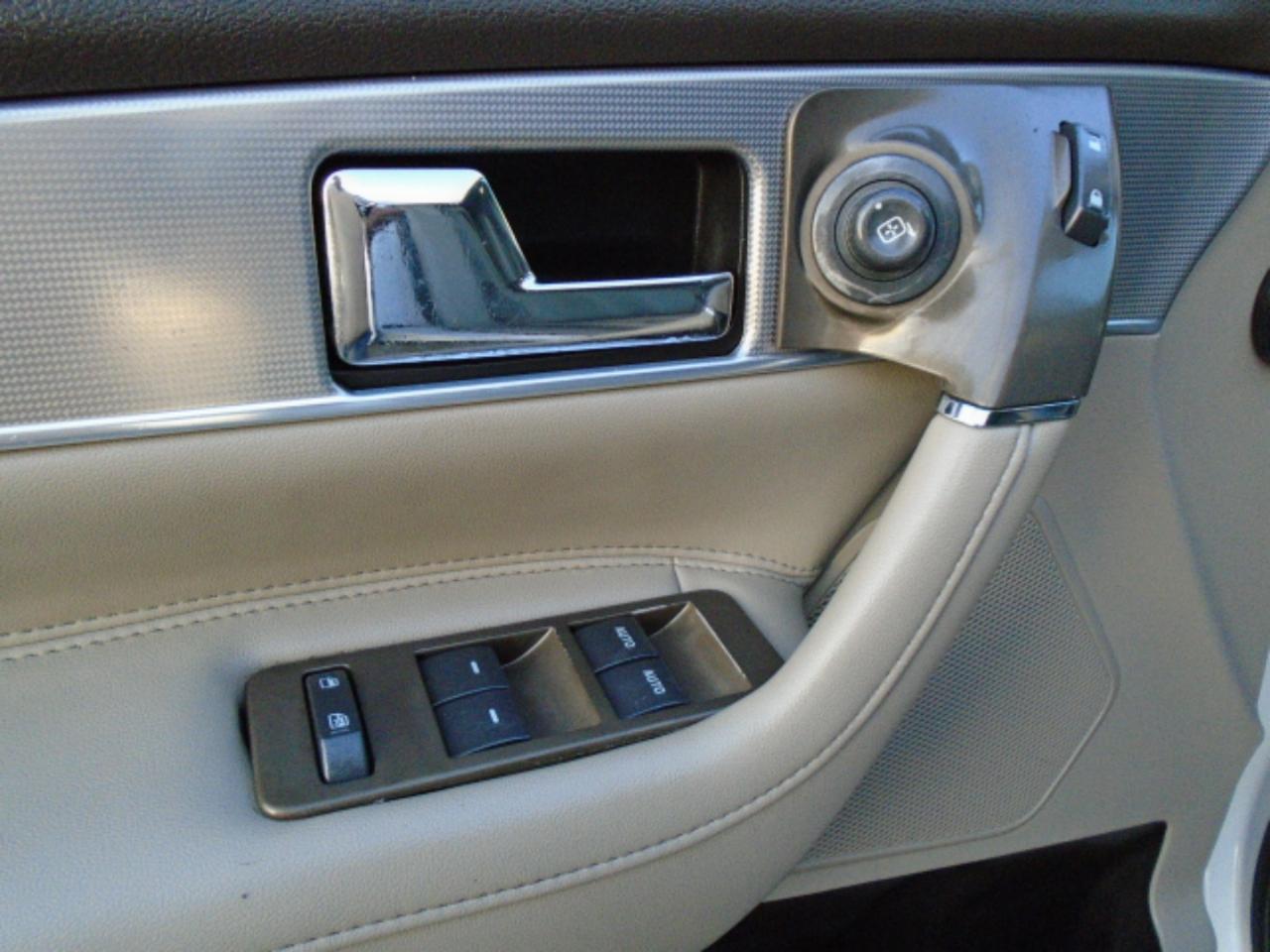 Lincoln MKX AWD 2015