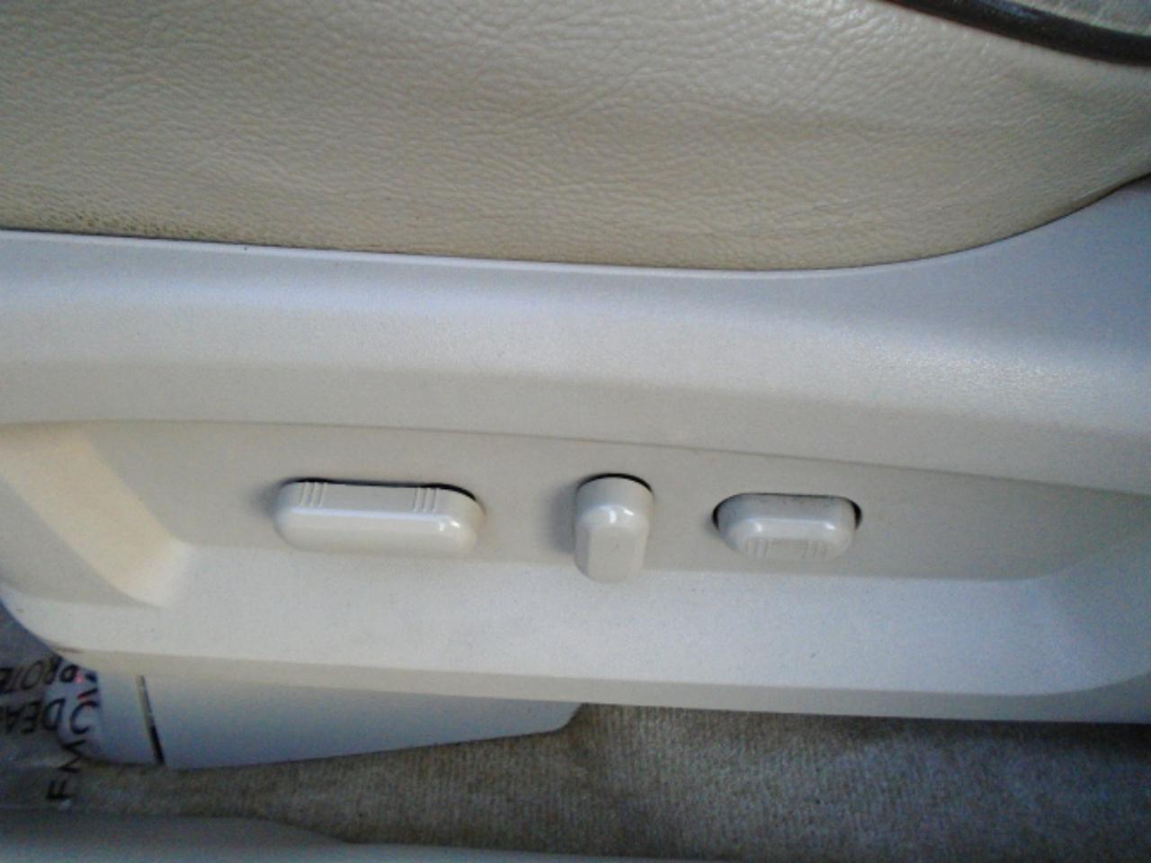 Lincoln MKX AWD 2015