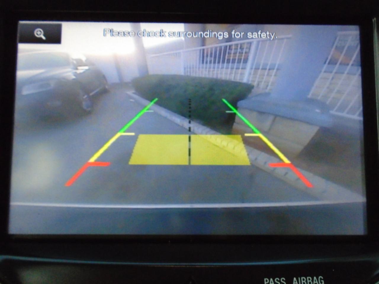 Lincoln MKX AWD 2015