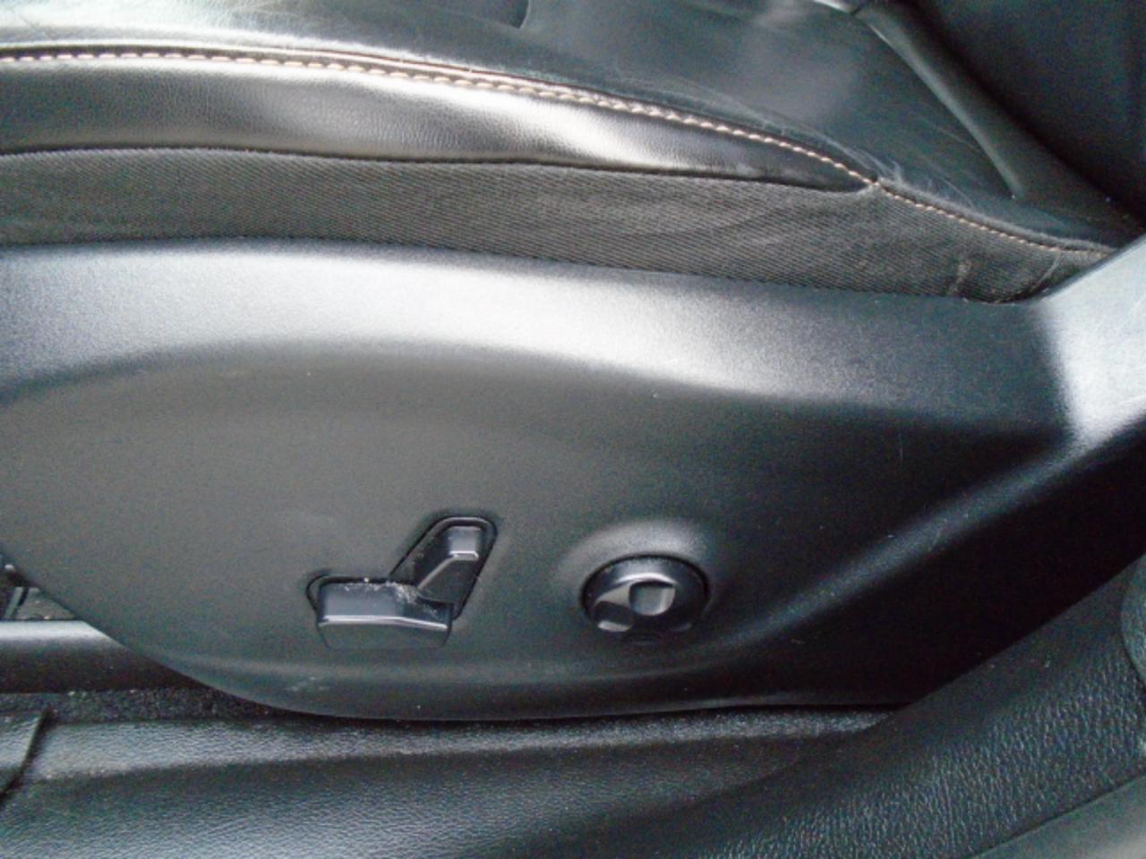 Jeep Cherokee Limited FWD 2017