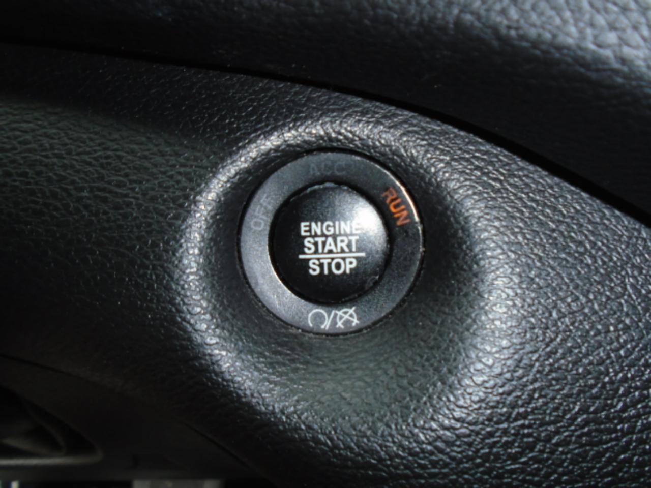 Jeep Cherokee Limited FWD 2017