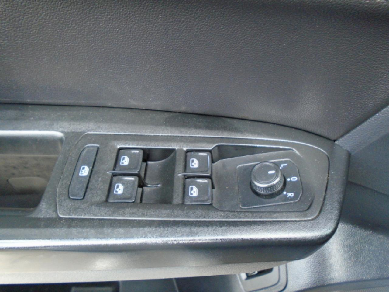 Volkswagen Atlas Cross Sport SE w/Technology 4MOTION 2020