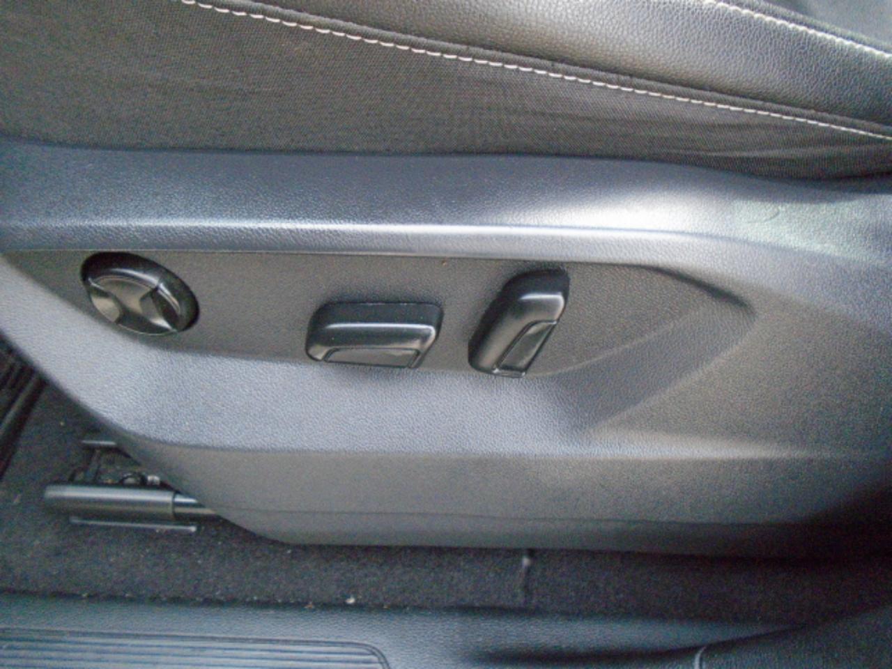 Volkswagen Atlas Cross Sport SE w/Technology 4MOTION 2020