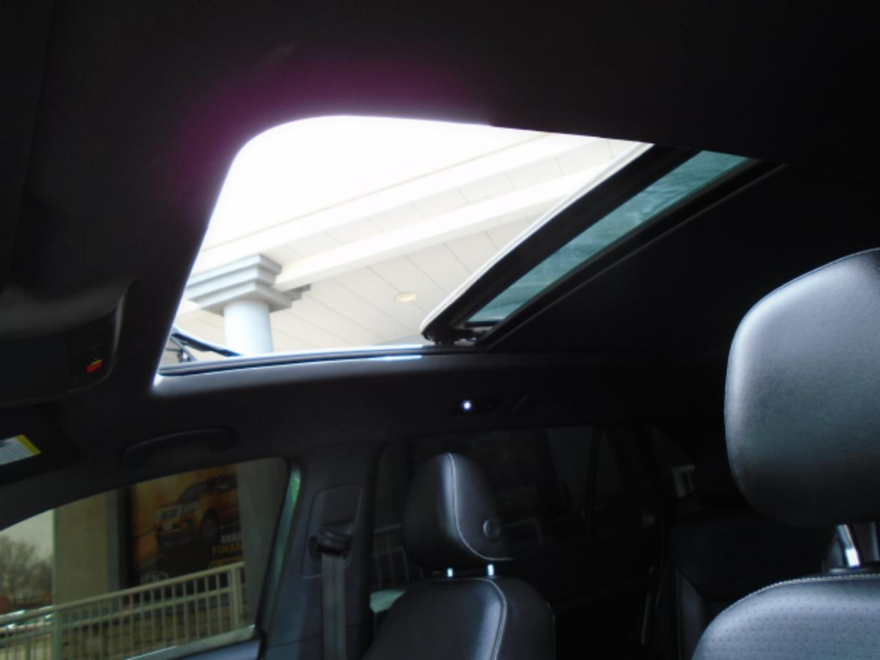 Volkswagen Atlas Cross Sport SE w/Technology 4MOTION 2020