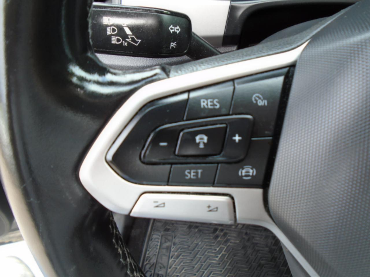 Volkswagen Atlas Cross Sport SE w/Technology 4MOTION 2020