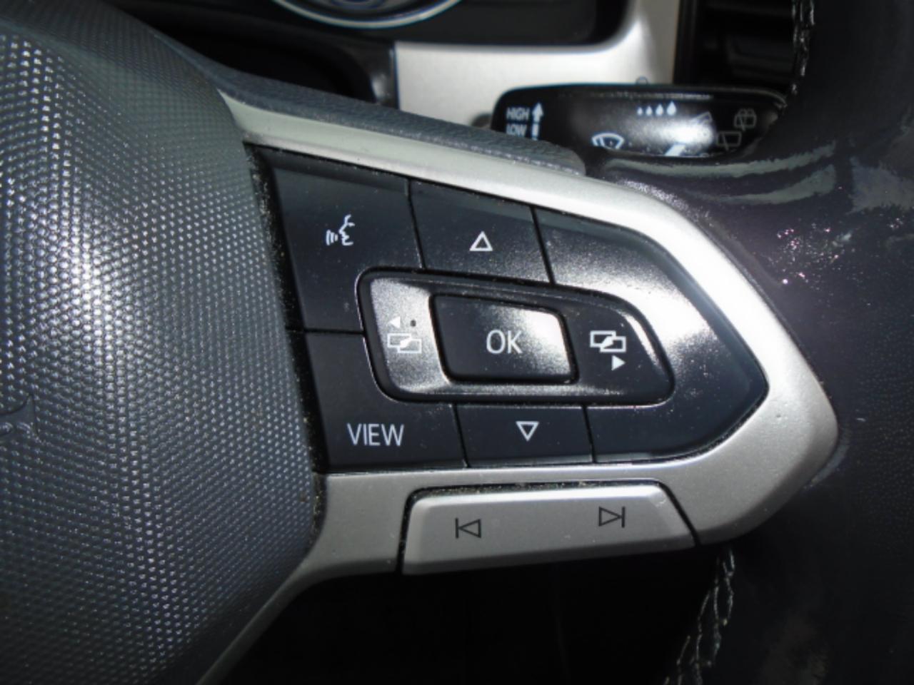 Volkswagen Atlas Cross Sport SE w/Technology 4MOTION 2020