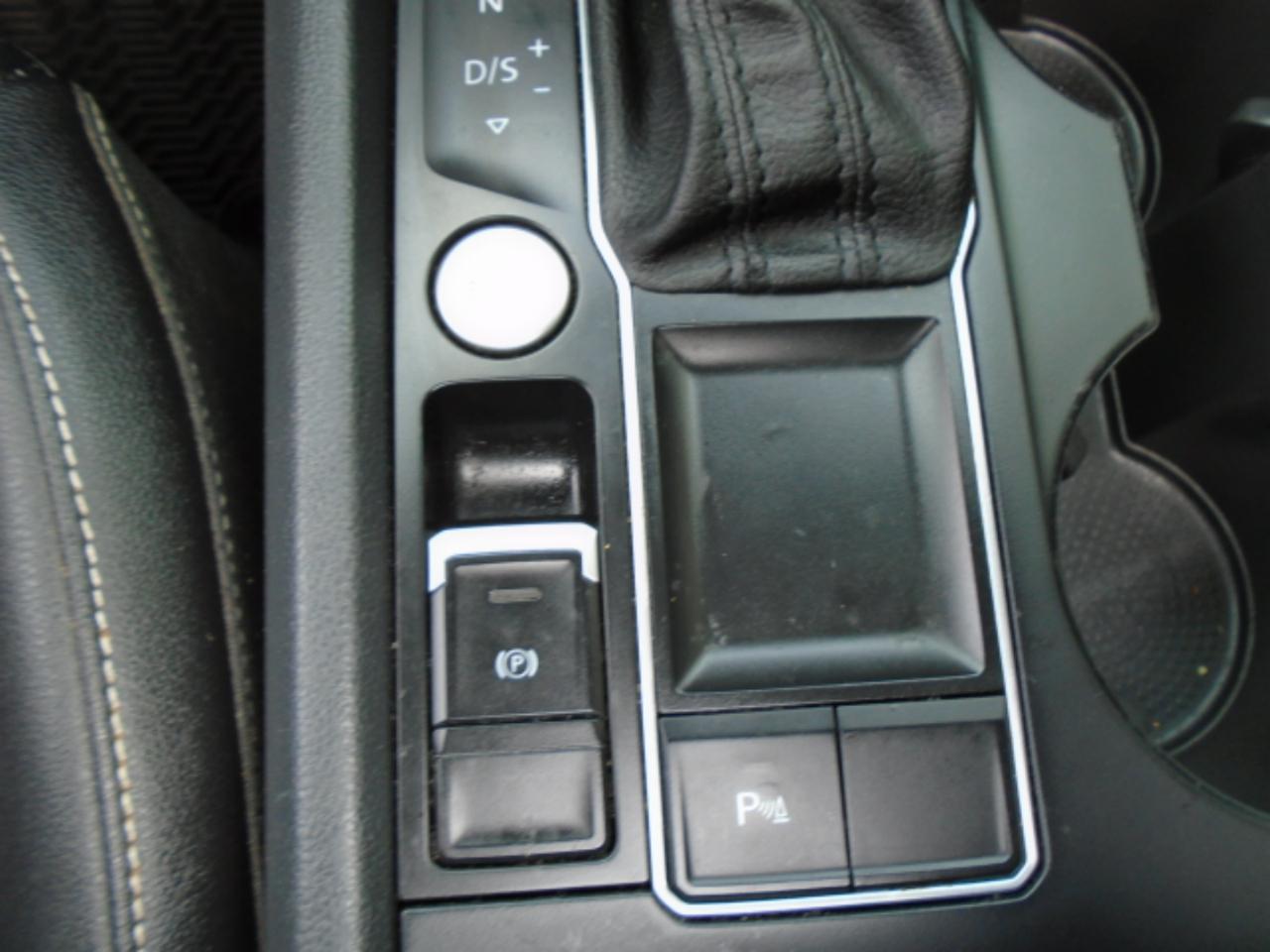 Volkswagen Atlas Cross Sport SE w/Technology 4MOTION 2020