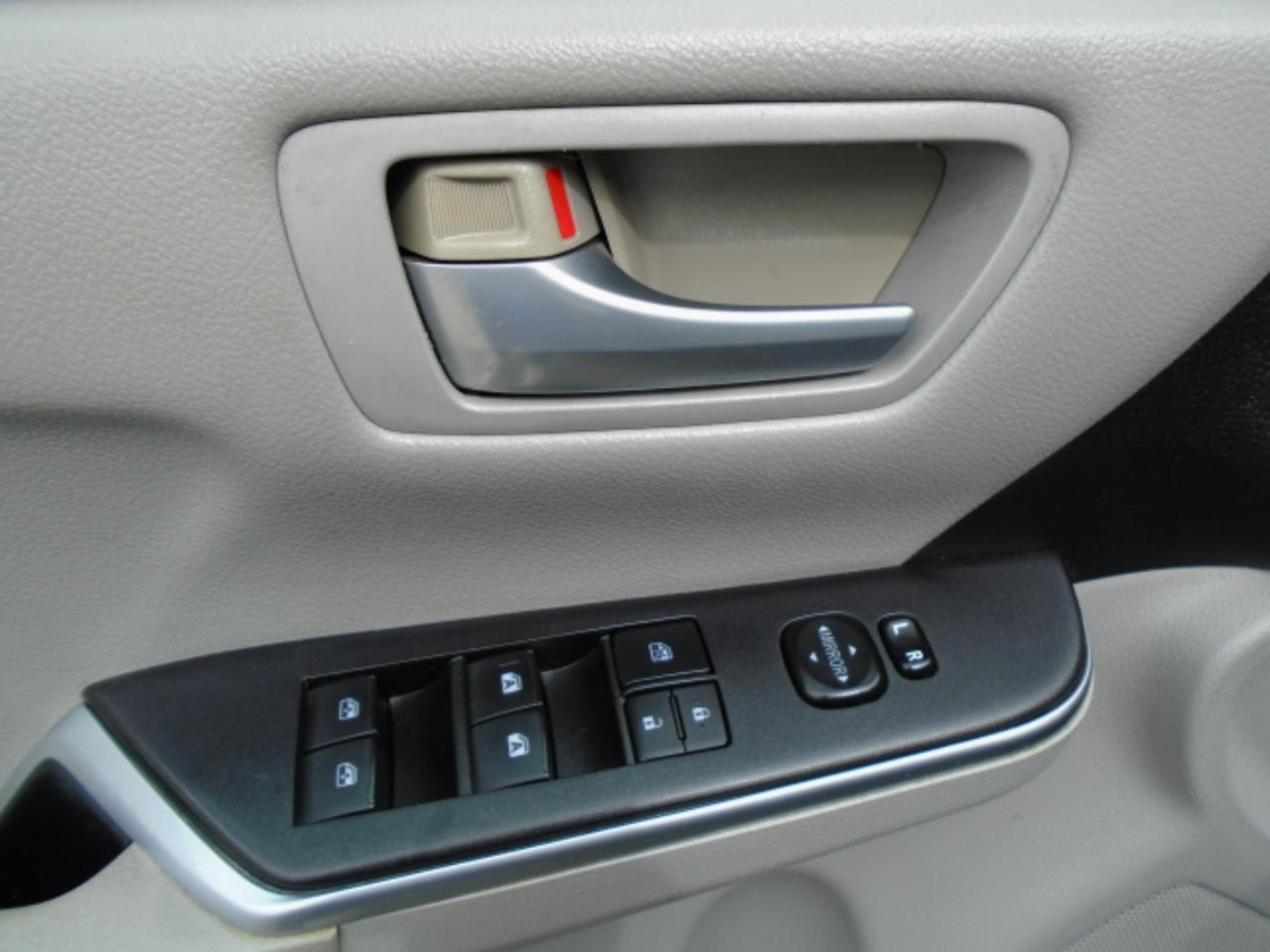 Toyota Camry SE 2015