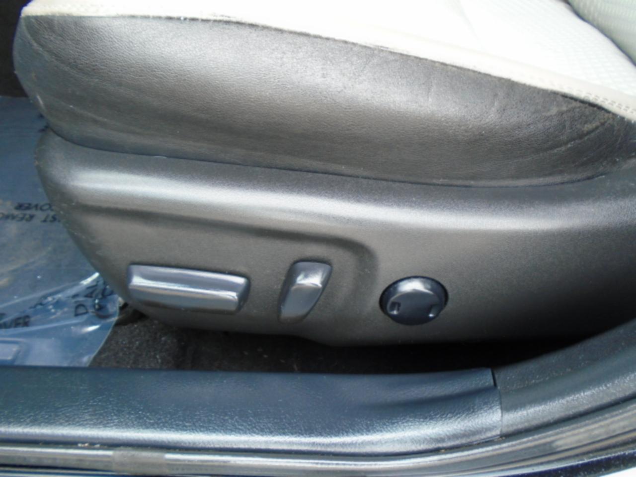 Toyota Camry SE 2015